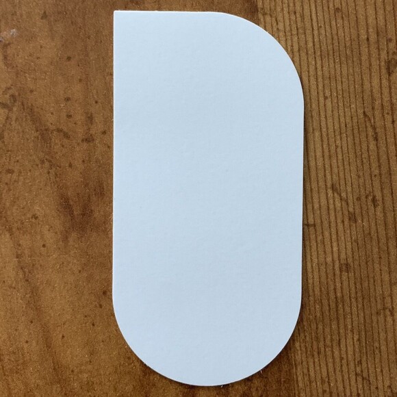 Dutch Bros Brothers Coffee Santa Bike Sticker December 2021 - Picture 2 of 2